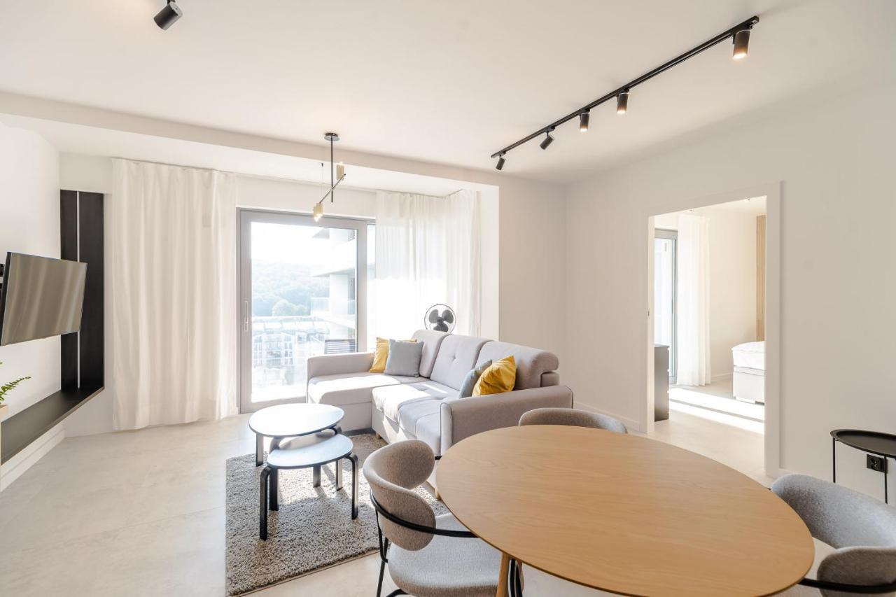 Top View Balticus 82 By Noclegi Renters Miedzyzdroje Εξωτερικό φωτογραφία