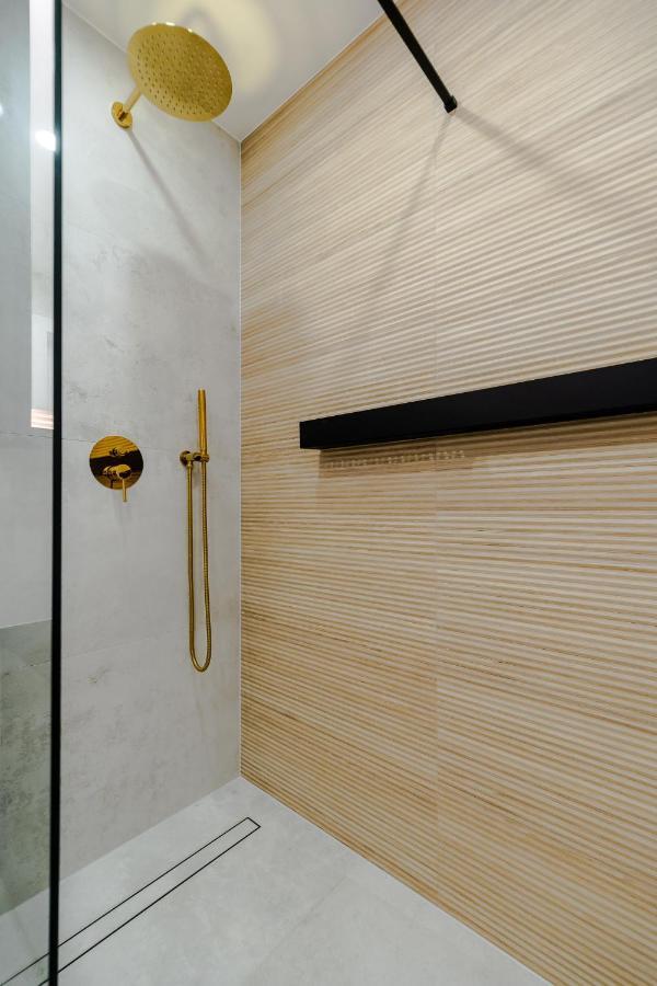 Top View Balticus 82 By Noclegi Renters Miedzyzdroje Εξωτερικό φωτογραφία