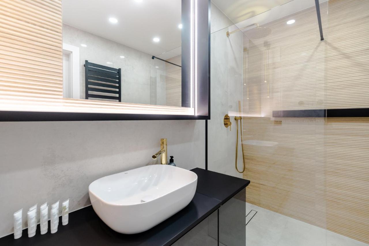 Top View Balticus 82 By Noclegi Renters Miedzyzdroje Εξωτερικό φωτογραφία